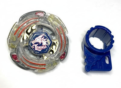 Lightning L Drago 100HF