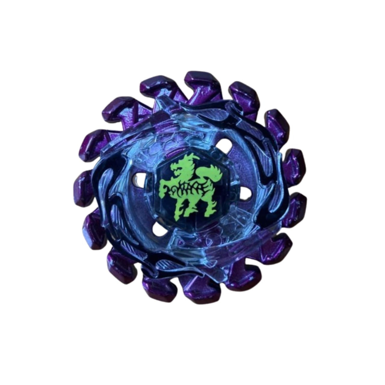 Poison Zuraffa S130MB (Near Mint)