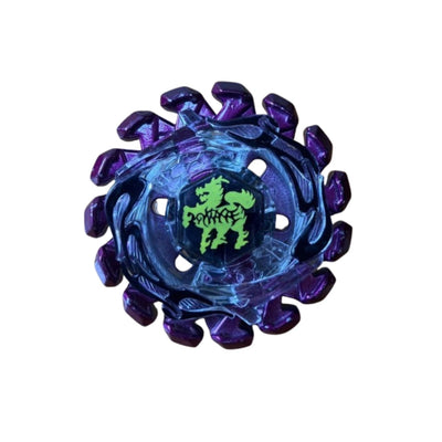 Poison Zuraffa S130MB (Near Mint)