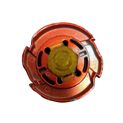 Mercury Anubis Brave Vers