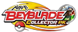 Beyblade Collector PK