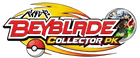 Beyblade Collector PK