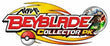 Beyblade Collector PK