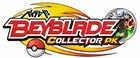 Beyblade Collector PK