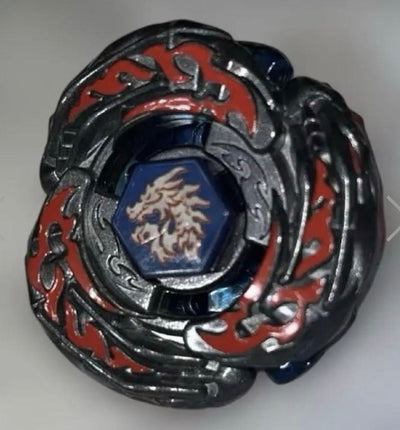 L Drago Destroy F:S (Near Mint)