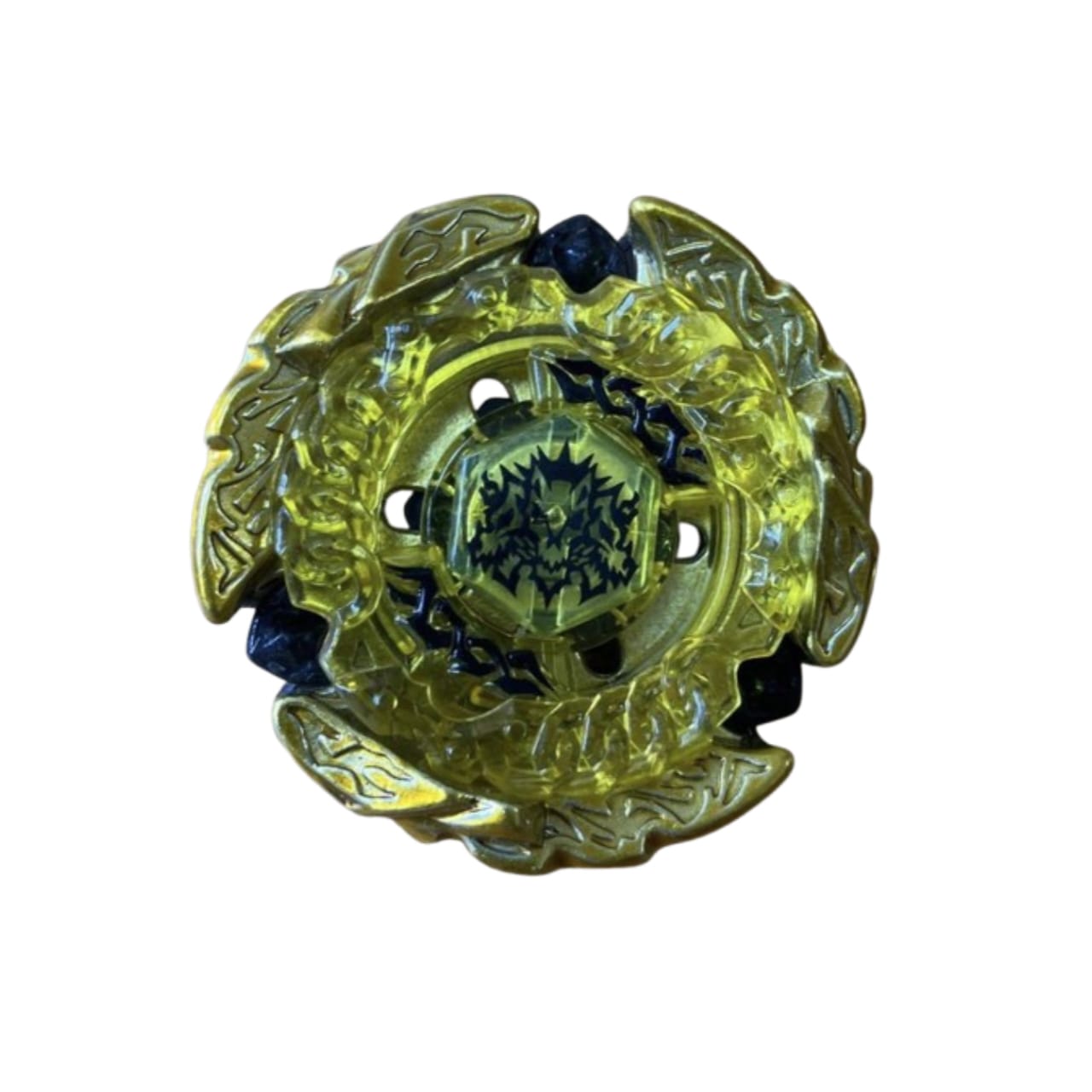 Hades Kerbecs BD145DS (Near Mint)