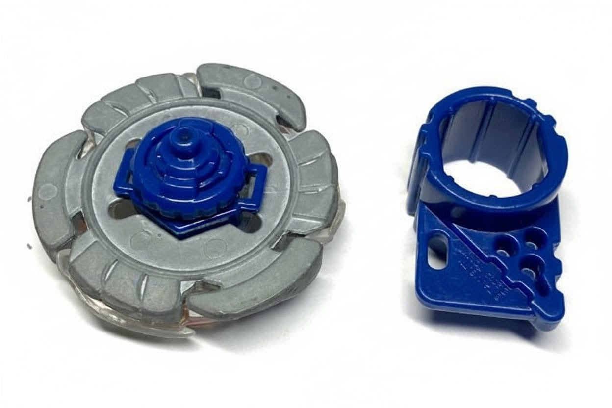 Lightning L Drago 100HF