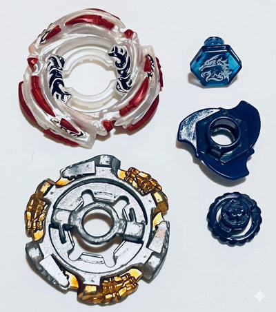 Meteo L Drago LW105LF